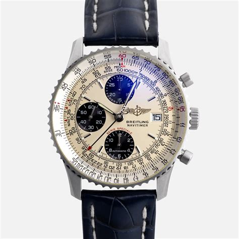 Breitling Navitimer 01 Fighters Special Edition A13330